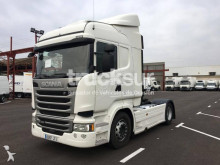 Scania R 490
