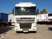 DAF XF95