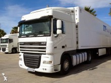 DAF XF105