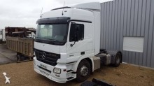 Mercedes Actros 1844