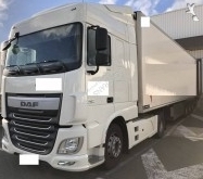 DAF XF 460