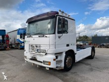 Mercedes Actros 1853