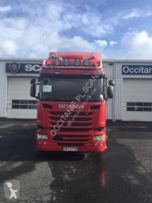 Scania R 490
