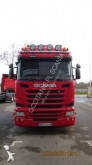 Scania R 490