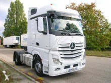 Mercedes Actros 1851 LS 36