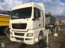 MAN TGX 18.480 XLX