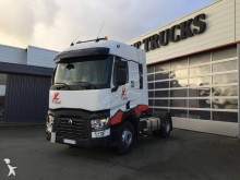 Renault Gamme T 480 T4X2 E6