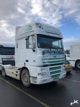 DAF XF105
