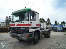 n/a MERCEDES-BENZ - 2040 AS tractor unit