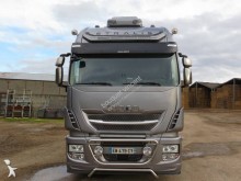 Iveco Ecostralis
