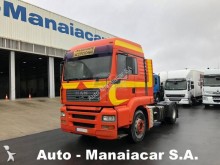 MAN TGA 18.410