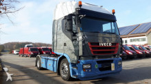 tracteur Iveco Stralis ActiveSpace AS 440S46 EEV
