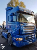 Scania R 470