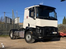 Renault Gamme C 460.19 DTI 11