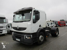 tracteur Renault Lander 380.19