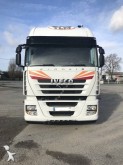 Iveco Ecostralis 460 EEV