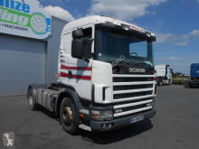 Scania L 420