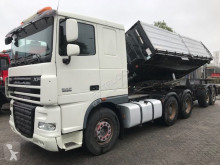 DAF XF105