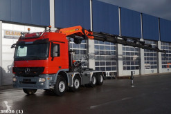 Mercedes Actros 4160