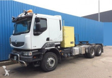 Renault Kerax 520 DXI