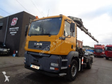 MAN TGA 18.410