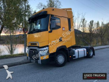 tracteur Renault Trucks T High