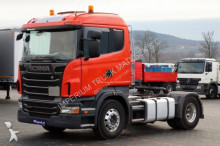ciągnik siodłowy Scania R 420 / CR 19 / RETARDER / MANUAL/ EURO 5 /