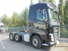 trattore Volvo