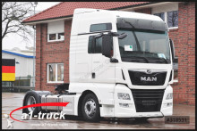 MAN TGX