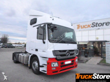 Mercedes Actros