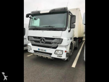 Mercedes Actros