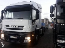 Iveco Stralis 450