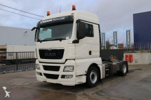 MAN TGX 18.440 XLX
