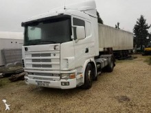 Scania L 114L