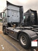 Mercedes Actros 1845