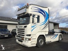 Scania R 580