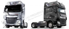 DAF XF 460