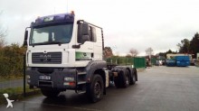 MAN TGA 33.430