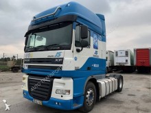DAF XF 460