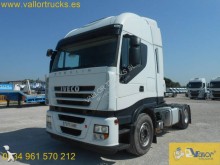 Iveco Stralis AS 440 S 46 TP