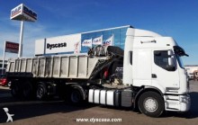 Renault Premium 460