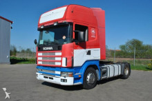 Scania L 114L340