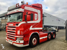 Scania R 500