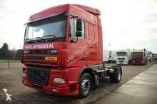 DAF XF 430