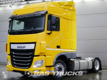 DAF XF 460