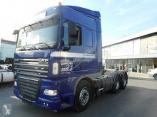 DAF XF105