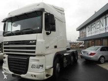 DAF XF105