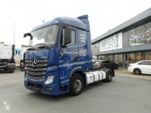 Mercedes Actros