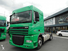 DAF XF105