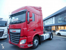 DAF XF 460
